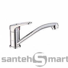 Смеситель для кухни Ledeme Н13 L4513