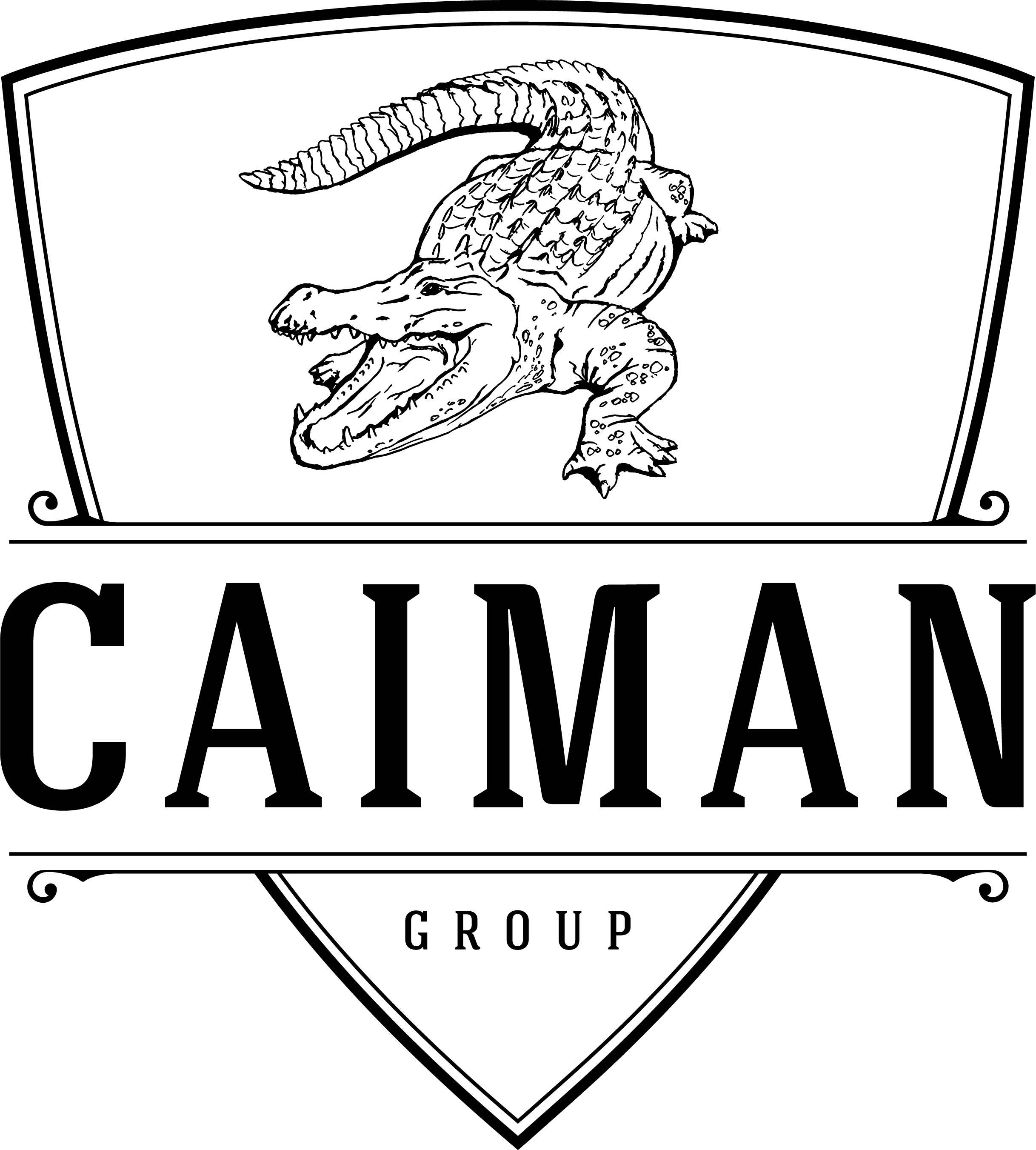 Caiman (Кайман)