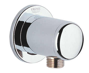 Шланговое подключение Grohe Relexa plus 28671000