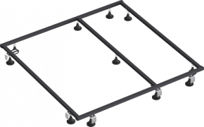 Каркасы для поддонов