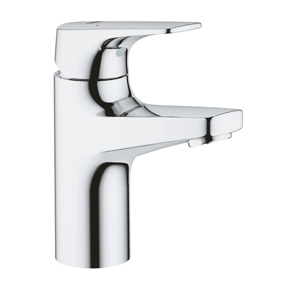 29044000 Однорычажный смеситель grohe baucurve для встроенного монтажа