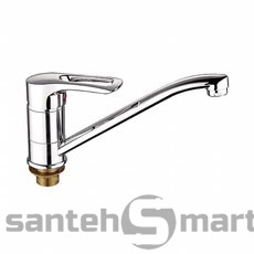 Смеситель для кухни Ledeme Н25 L4925