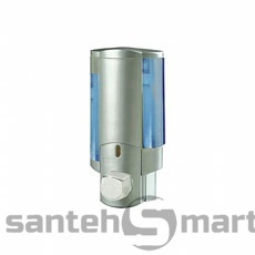 Дозатор Ledeme L407 серый