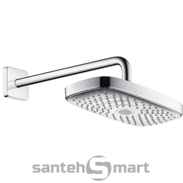 Лейка для душа Hansgrohe Raindance Select E 30 27385000