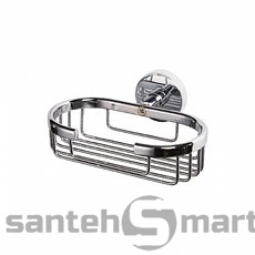 Мыльница Ledeme 17 L1702-1