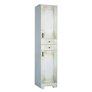 ORIO 7251-31R Пенал Кристи 32 б/к антик-бежевый