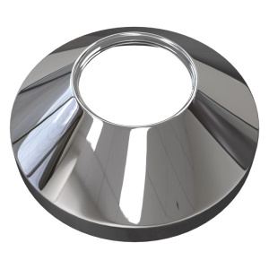 Отражатель 3/4" глубокий 32 мм (Хром).