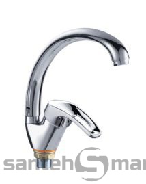 Смеситель для кухни РМС SL57-011F