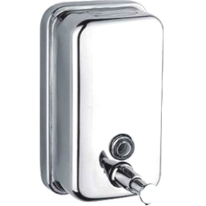Дозатор Ledeme L401 хром