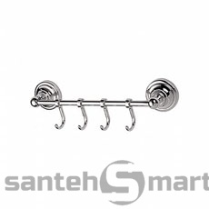 Крючки Ledeme 14 L1405-4