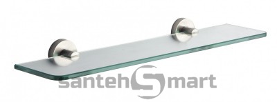 Полка стеклянная Fixsen Modern FX-51503