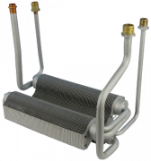 Комплектующие для отопления