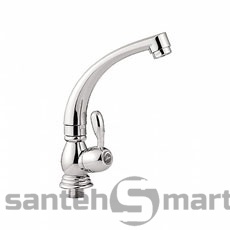 Смеситель для кухни Ledeme L4196