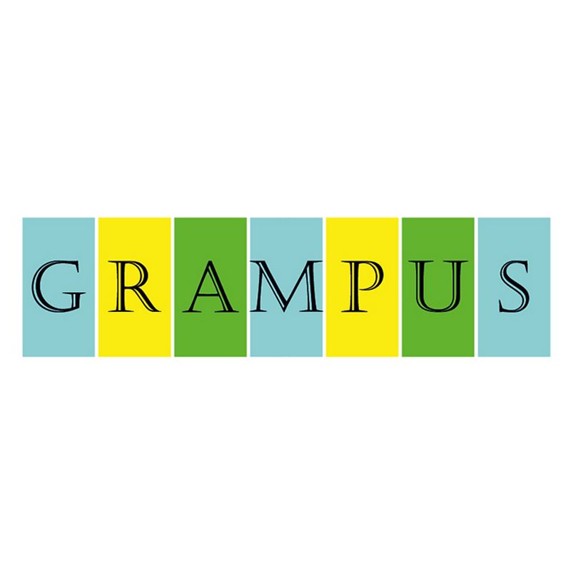 Grampus (Грампус)