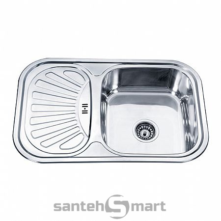 Мойка Ledeme L-97549 - R купить по цене 4 191 руб. с доставкой по ...