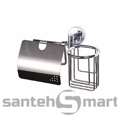 Держатель для туалетной бумаги Ledeme 17 L1703-1