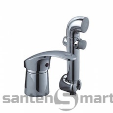 Гигиенический душ для туалета Ledeme Н21 L5121