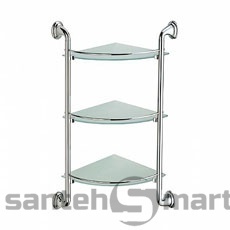Полка Ledeme 15 L1507-3