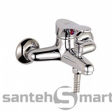Смеситель для ванной Ledeme Н14 L3014