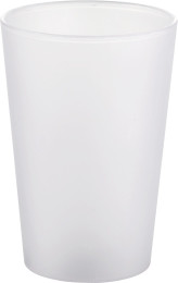 Стакан без держателя Ledeme L752-1