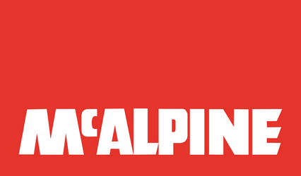 McALPINE (МакАЛПАЙН)