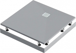 Экраны для душевых поддонов