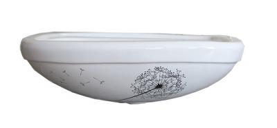 Раковина Оскольская керамика Альфана 52 42111000105 купить по цене 2 ...