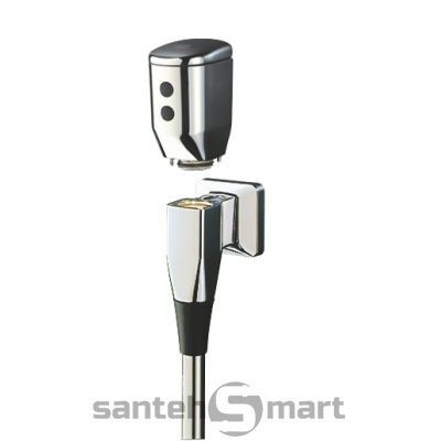Смывное устройство GROHE Tectron 37640000