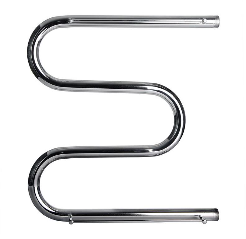 Полотенцесушитель Тера М-образный с полкой н.р. 3/4 500х600 купить по ...