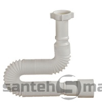 Гибкая труба ORIO 1 1\4*40\50 АС - 10151