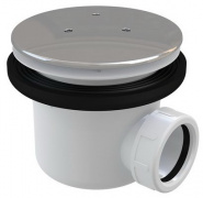 Сифоны для поддонов