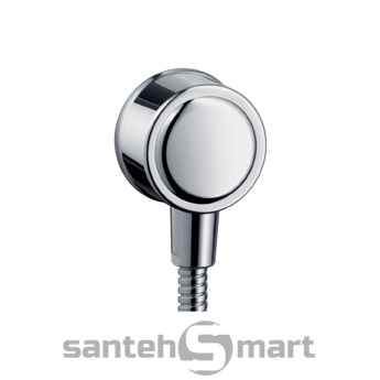 Шланговое подключение Hansgrohe Fixfit Classic 16884000
