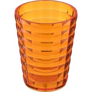 Стакан Fixsen Glady FX-98-67 оранжевый