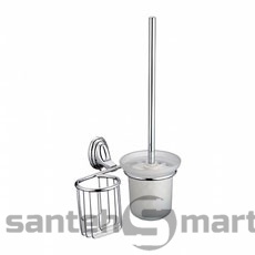 Щетка для унитаза Ledeme 15 L1510-1
