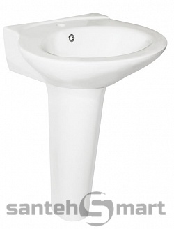 Пьедестал для раковины Santeri Воротынск Ультра