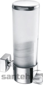 Держатель ватных дисков Fixsen KVADRO FX-61330