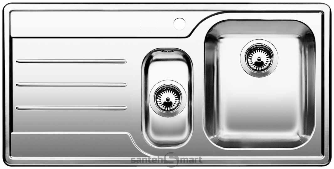 кухонная мойка blanco metra 6 s темная скала. мойка blanco axis iii 6s-if. врезная кухонная мойка blanco claris 6s 99. мойка blanco livit 45 s salto 514786 сталь полированная. мойка кухонная blanco 511582.