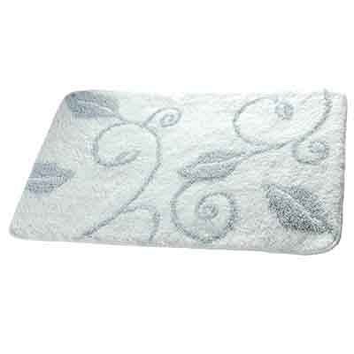 Коврик для ванной комнаты Iddis 70*120 см frost  MID100A