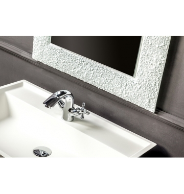 Зеркало Boheme AURA 60*90 с подсветкой 537