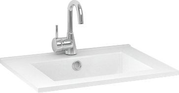 Triton Раковина ST-50