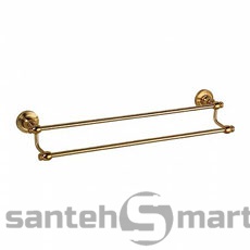 Полотенцедержатель двойной Ledeme 13R L1309R