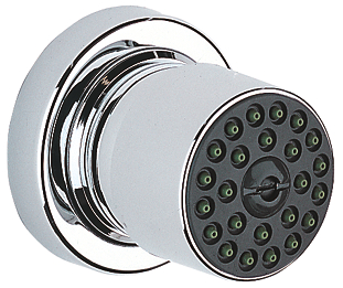Душевая форсунка Grohe Relexa 50 28198000 боковой душ
