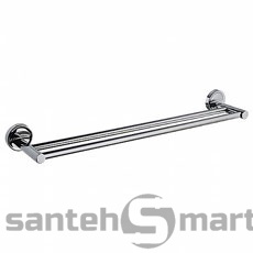 Полотенцедержатель двойной Ledeme 35 L3509-1