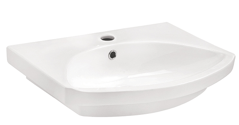 Раковина Santek Ника 60 WH301796 купить по цене 1 989 руб. с доставкой ...