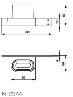 Стакан с держателем Ideal Standard Simple U N1303AA