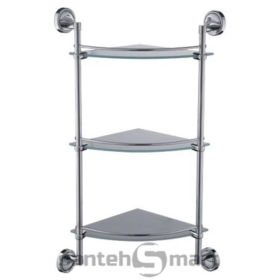 Полка угловая Ledeme 35 L3507-3