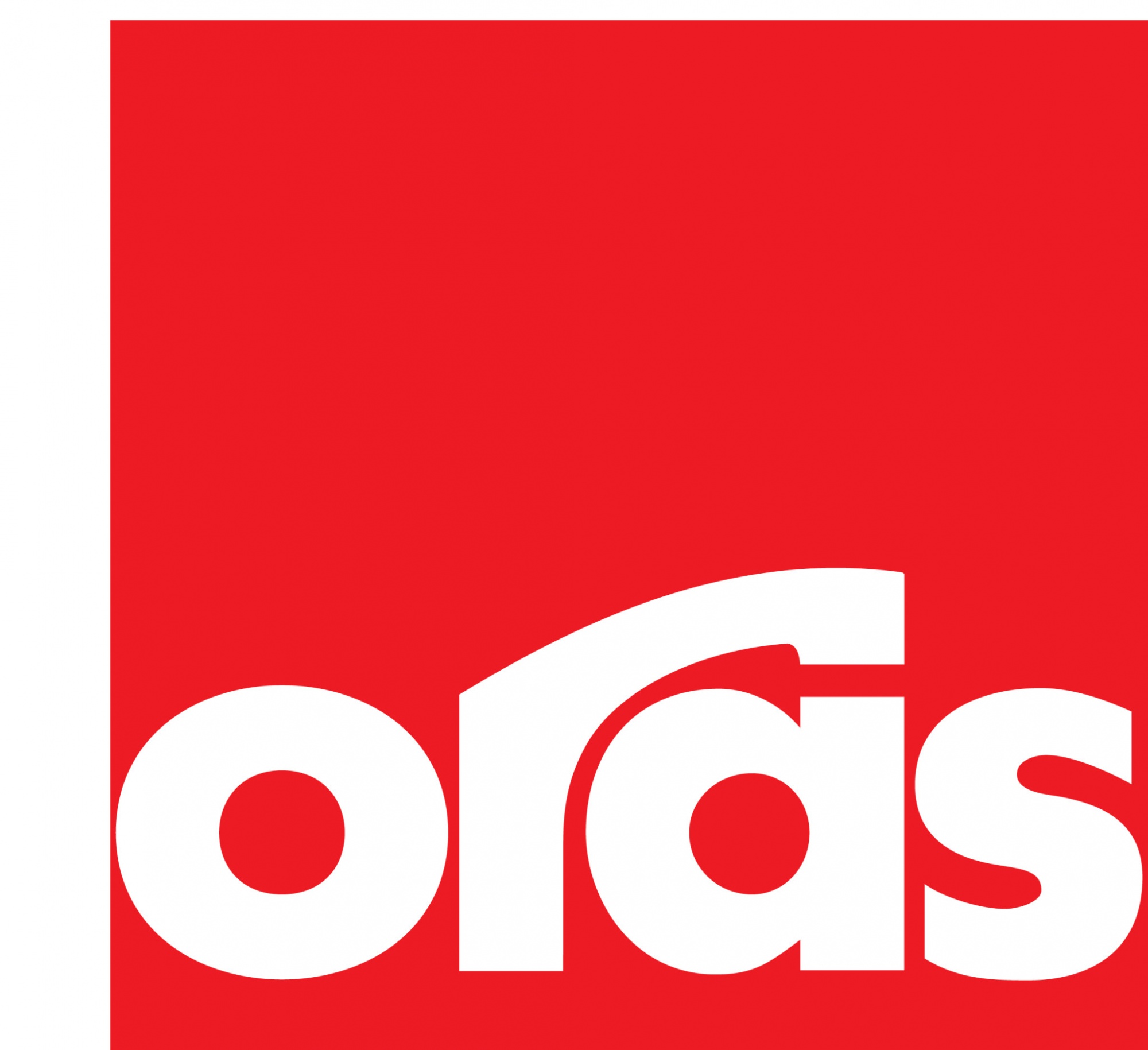 ORAS (ОРАС)