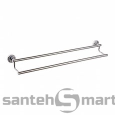 Полотенцедержатель двойной Ledeme 17 L1709