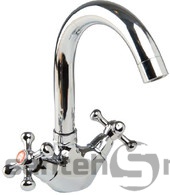 Смеситель для кухни KOMRAD S12-274F-1