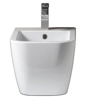 Биде подвесное Belbagno ALPINA  BB10100BH